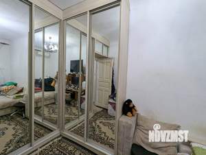 2-к квартира, вторичка, 31м2, 1/2 этаж