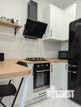 2-к квартира, вторичка, 56м2, 2/5 этаж