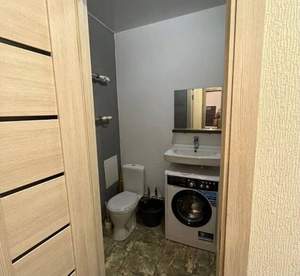 Студия квартира, вторичка, 30м2, 12/17 этаж