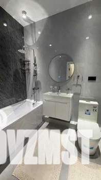 1-к квартира, вторичка, 40м2, 8/25 этаж