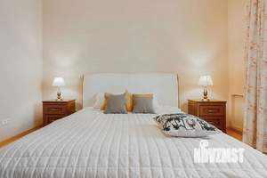 3-к квартира, вторичка, 88м2, 5/8 этаж