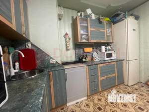 1-к квартира, вторичка, 33м2, 11/12 этаж