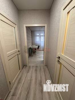 1-к квартира, вторичка, 38м2, 14/23 этаж