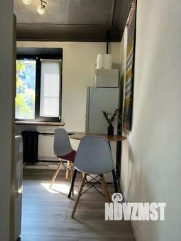 1-к квартира, вторичка, 32м2, 3/5 этаж