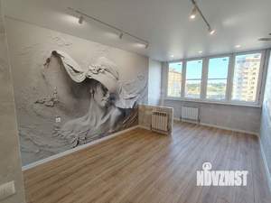 Студия квартира, вторичка, 25м2, 5/10 этаж