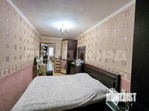 3-к квартира, вторичка, 73м2, 1/5 этаж