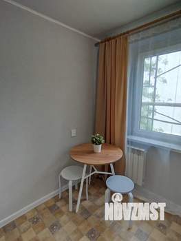 1-к квартира, вторичка, 32м2, 3/5 этаж