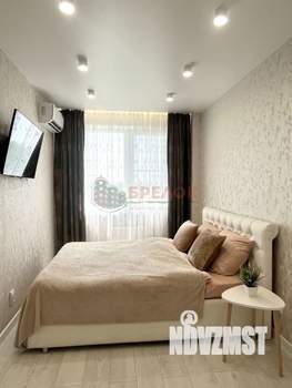 1-к квартира, вторичка, 37м2, 14/24 этаж