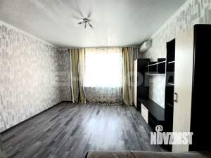 1-к квартира, вторичка, 39м2, 2/17 этаж