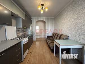 1-к квартира, вторичка, 49м2, 10/10 этаж