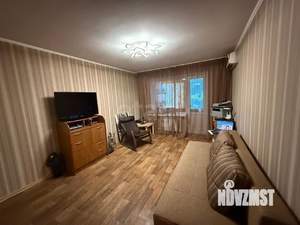1-к квартира, вторичка, 41м2, 1/10 этаж