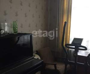 5-к квартира, вторичка, 106м2, 4/5 этаж