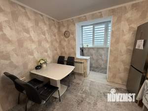 3-к квартира, вторичка, 75м2, 9/24 этаж