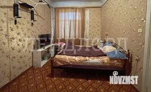 3-к квартира, вторичка, 64м2, 1/5 этаж