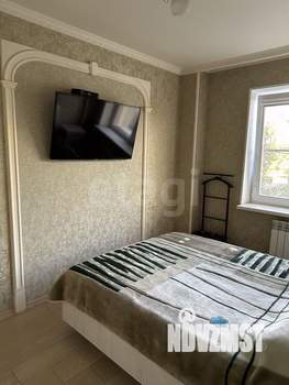 3-к квартира, вторичка, 80м2, 3/16 этаж