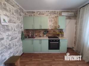 1-к квартира, вторичка, 39м2, 10/16 этаж