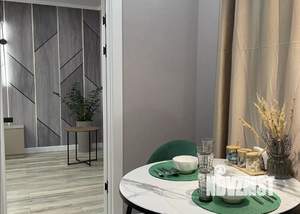 1-к квартира, вторичка, 42м2, 14/18 этаж