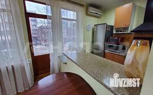 3-к квартира, вторичка, 60м2, 2/5 этаж