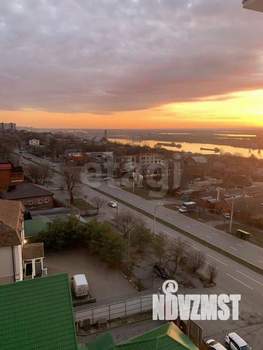 3-к квартира, вторичка, 80м2, 10/10 этаж