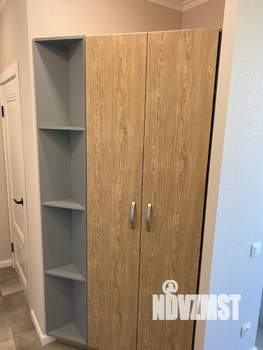 2-к квартира, вторичка, 44м2, 8/25 этаж