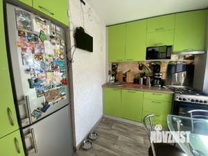 3-к квартира, вторичка, 49м2, 4/5 этаж