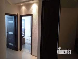 1-к квартира, вторичка, 58м2, 14/16 этаж