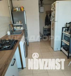 4-к квартира, вторичка, 97м2, 9/9 этаж