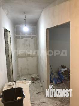 2-к квартира, вторичка, 45м2, 4/5 этаж