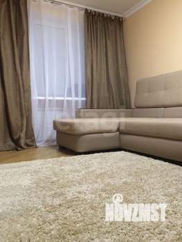1-к квартира, вторичка, 30м2, 1/9 этаж