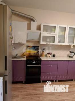 Студия квартира, вторичка, 28м2, 4/18 этаж