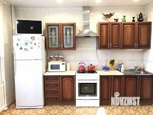 3-к квартира, вторичка, 82м2, 2/25 этаж