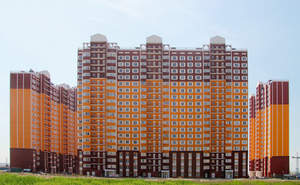 1-к квартира, вторичка, 38м2, 17/20 этаж