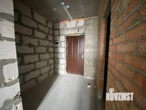 Студия квартира, сданный дом, 27м2, 10/25 этаж