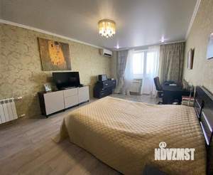 3-к квартира, вторичка, 106м2, 15/18 этаж