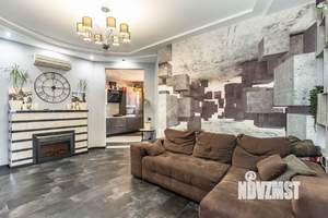 3-к квартира, вторичка, 63м2, 11/24 этаж