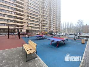 2-к квартира, сданный дом, 46м2, 16/24 этаж