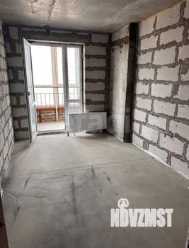 1-к квартира, вторичка, 36м2, 10/25 этаж