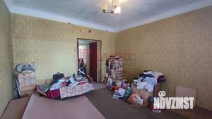3-к квартира, вторичка, 78м2, 2/5 этаж