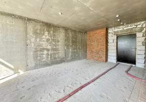 1-к квартира, вторичка, 38м2, 7/25 этаж