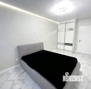 2-к квартира, вторичка, 64м2, 12/19 этаж