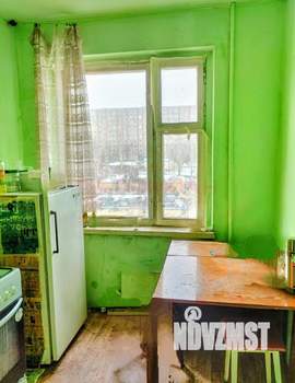 1-к квартира, вторичка, 28м2, 7/9 этаж