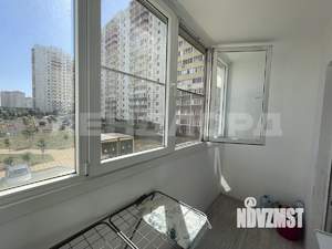 Студия квартира, сданный дом, 28м2, 2/18 этаж