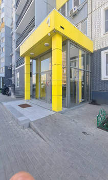 Студия квартира, вторичка, 25м2, 4/16 этаж