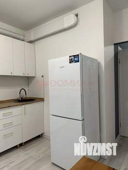 1-к квартира, вторичка, 32м2, 2/21 этаж