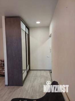 1-к квартира, вторичка, 39м2, 12/19 этаж