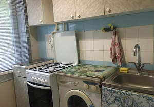 1-к квартира, вторичка, 24м2, 2/9 этаж