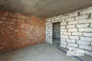 3-к квартира, вторичка, 100м2, 11/18 этаж