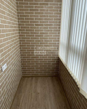 Студия квартира, вторичка, 30м2, 17/25 этаж