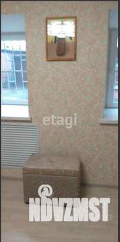 2-к квартира, вторичка, 32м2, 1/2 этаж