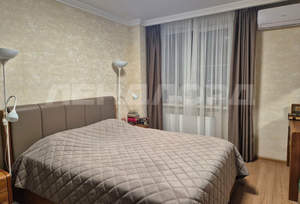 2-к квартира, вторичка, 68м2, 20/22 этаж